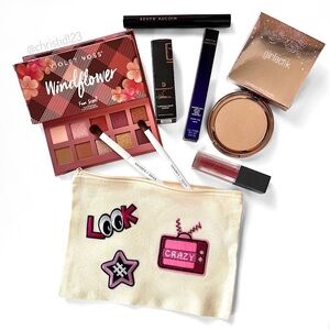 Makeup Bundle